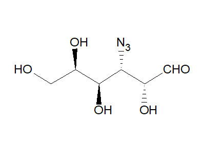 3-Azido-3-deoxy-D-galactose