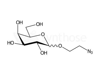 2-Azidoethyl D-galactopyranoside