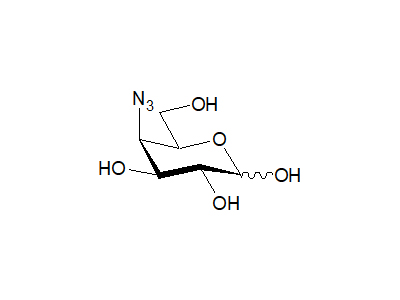 4-Azido-4-deoxy-D-galactose