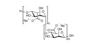 Alginate polysaccharides from Durvillaea antarctica
