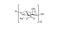 Guluronate oligosaccharides Average DP3