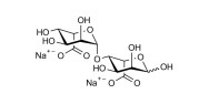 Guluronate oligosaccharides DP2