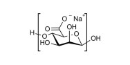 Mannuronate oligosaccharides Average DP20