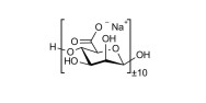 Mannuronate oligosaccharides Average DP10