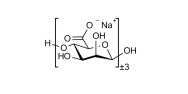 Mannuronate oligosaccharides Average DP3