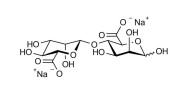 Mannuronate oligosaccharide DP2