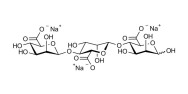 Mannuronate oligosaccharide DP3