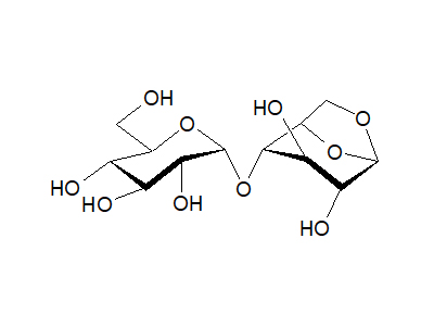 1,6-Anhydro-β-D-maltose