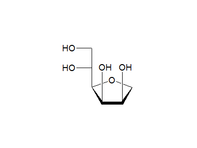 1,4-Anhydro-D-mannitol