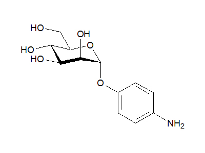 4-Aminophenyl α-D-mannopyranoside