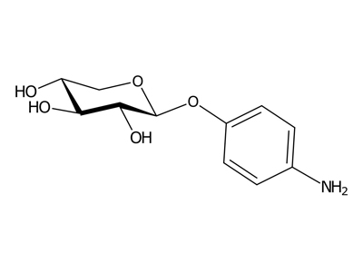 4-Aminophenyl β-D-xylopyranoside