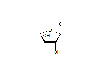 1,5-Anhydro-β-D-xylofuranose