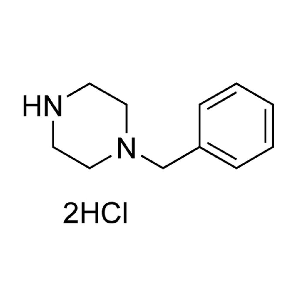 Benzyl piperazine·2HCl (unlabeled) 1.0 mg/mL in methanol (As free base)