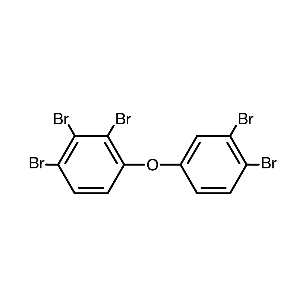 2,3,3′,4,4′-PentaBDE (BDE-105) (unlabeled) 50 µg/mL in nonane