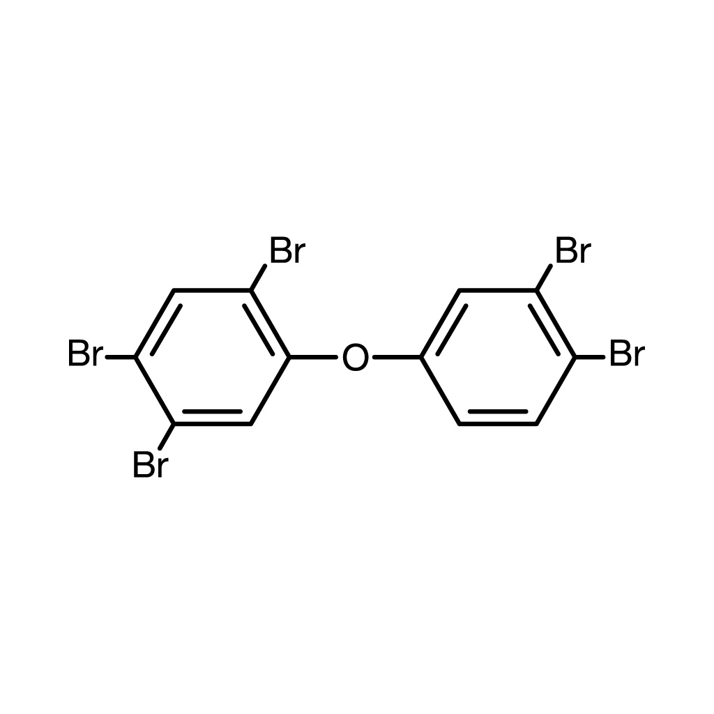 2,3′,4,4′,5-PentaBDE (BDE-118) (unlabeled) 50 µg/mL in nonane