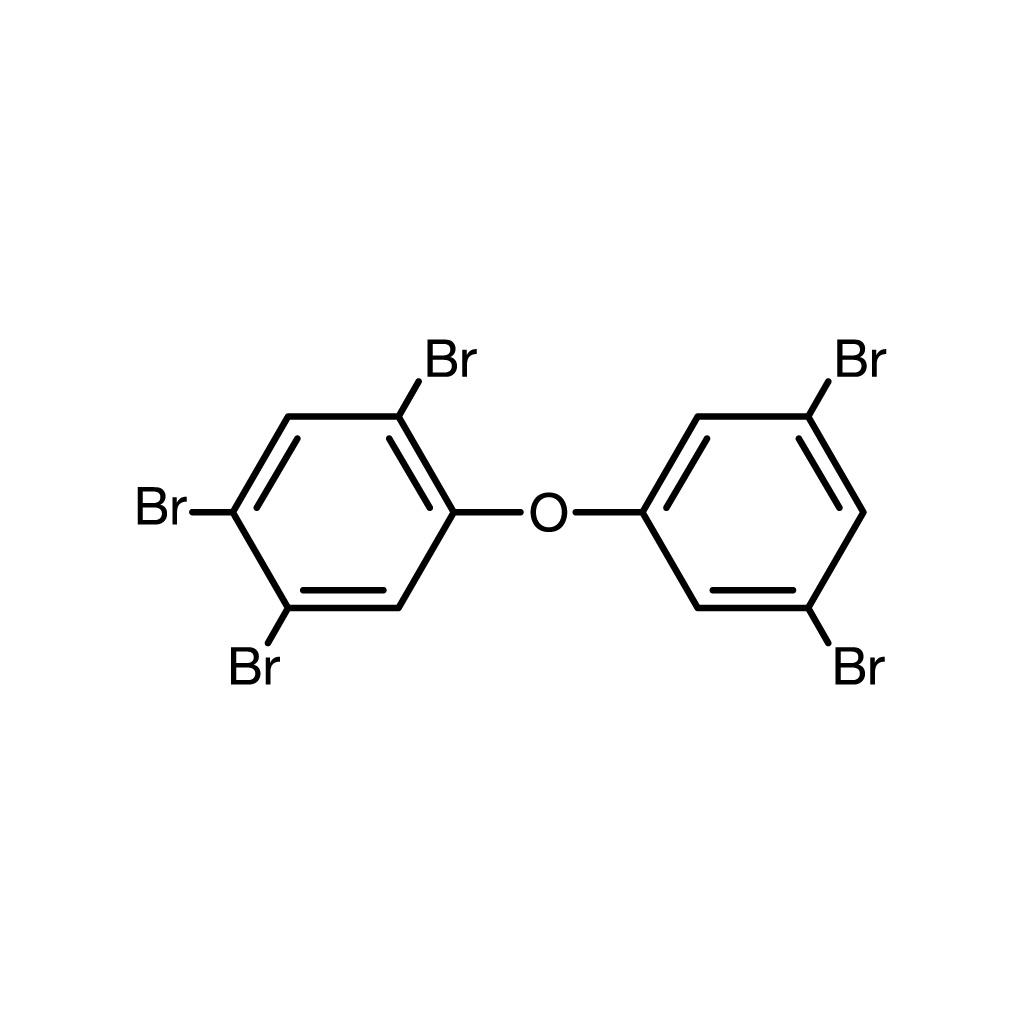 2,3′,4,5,5′-PentaBDE (BDE-120) (unlabeled) 50 µg/mL in nonane