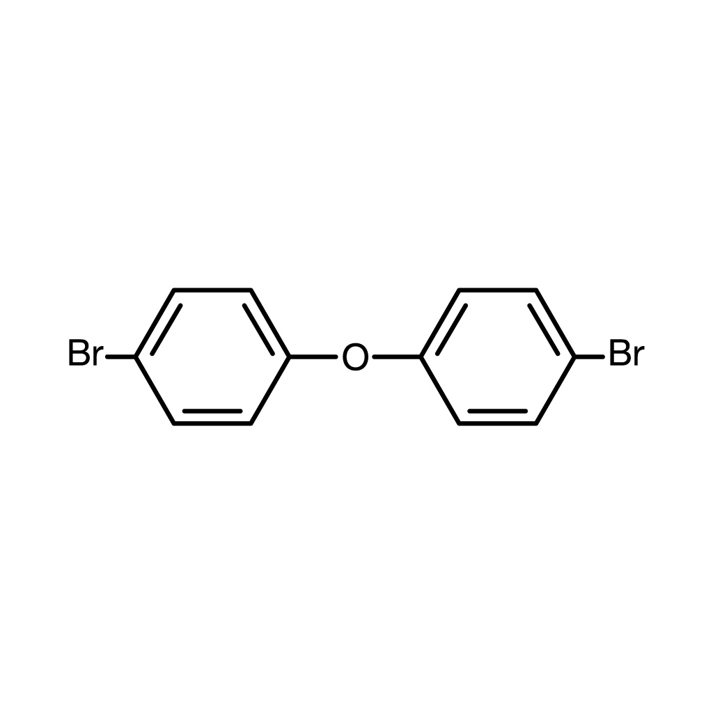 4,4′-DiBDE (BDE-15) (unlabeled) 50 µg/mL in nonane