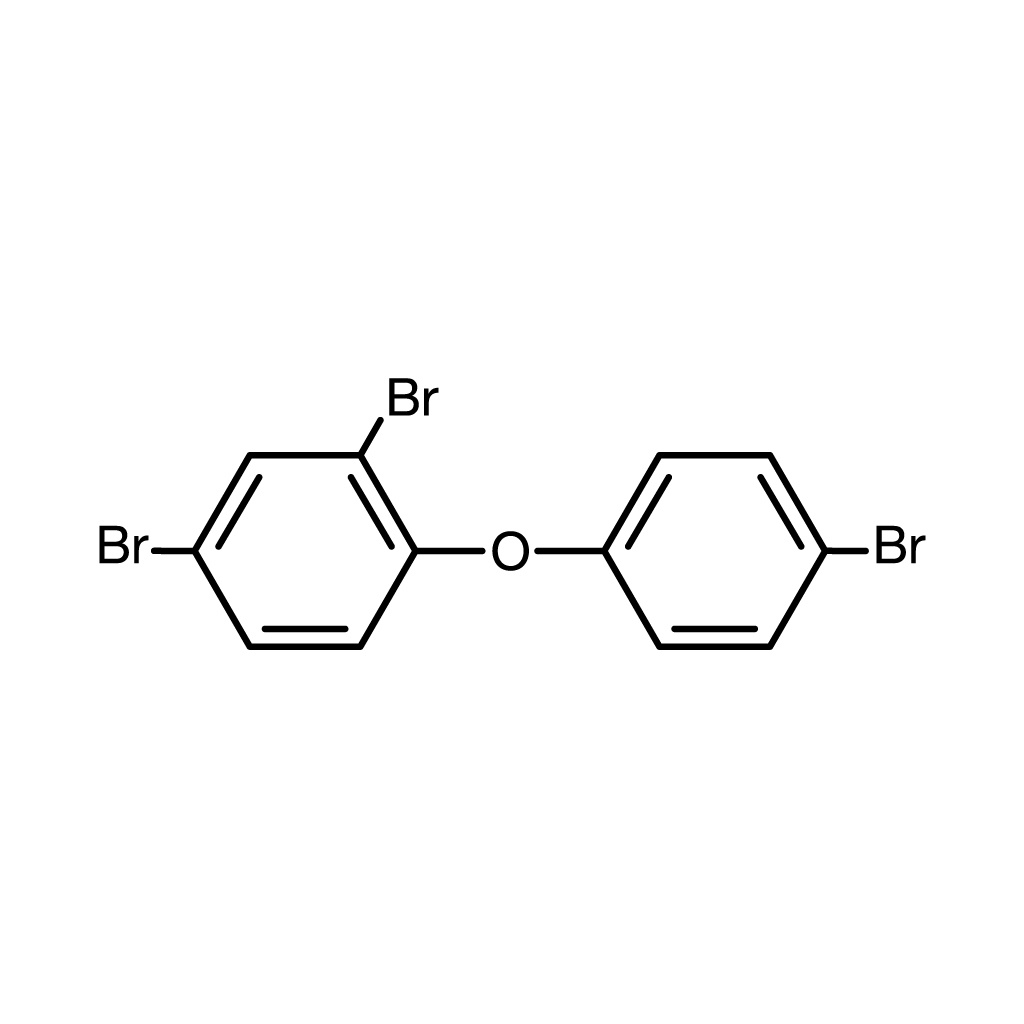2,4,4′-TriBDE (BDE-28) (unlabeled) 50 µg/mL in nonane
