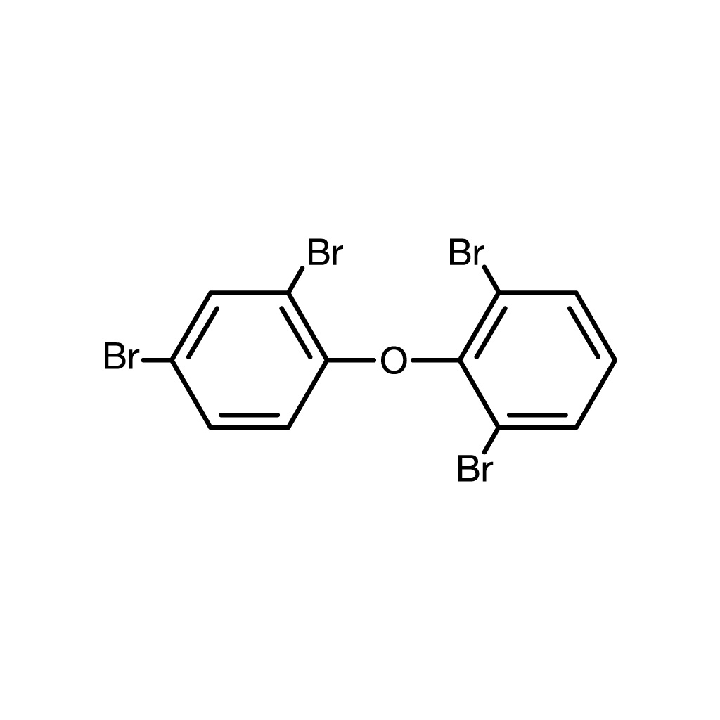 2,2′,4,6′-TetraBDE (BDE-51) (unlabeled) 50 µg/mL in nonane