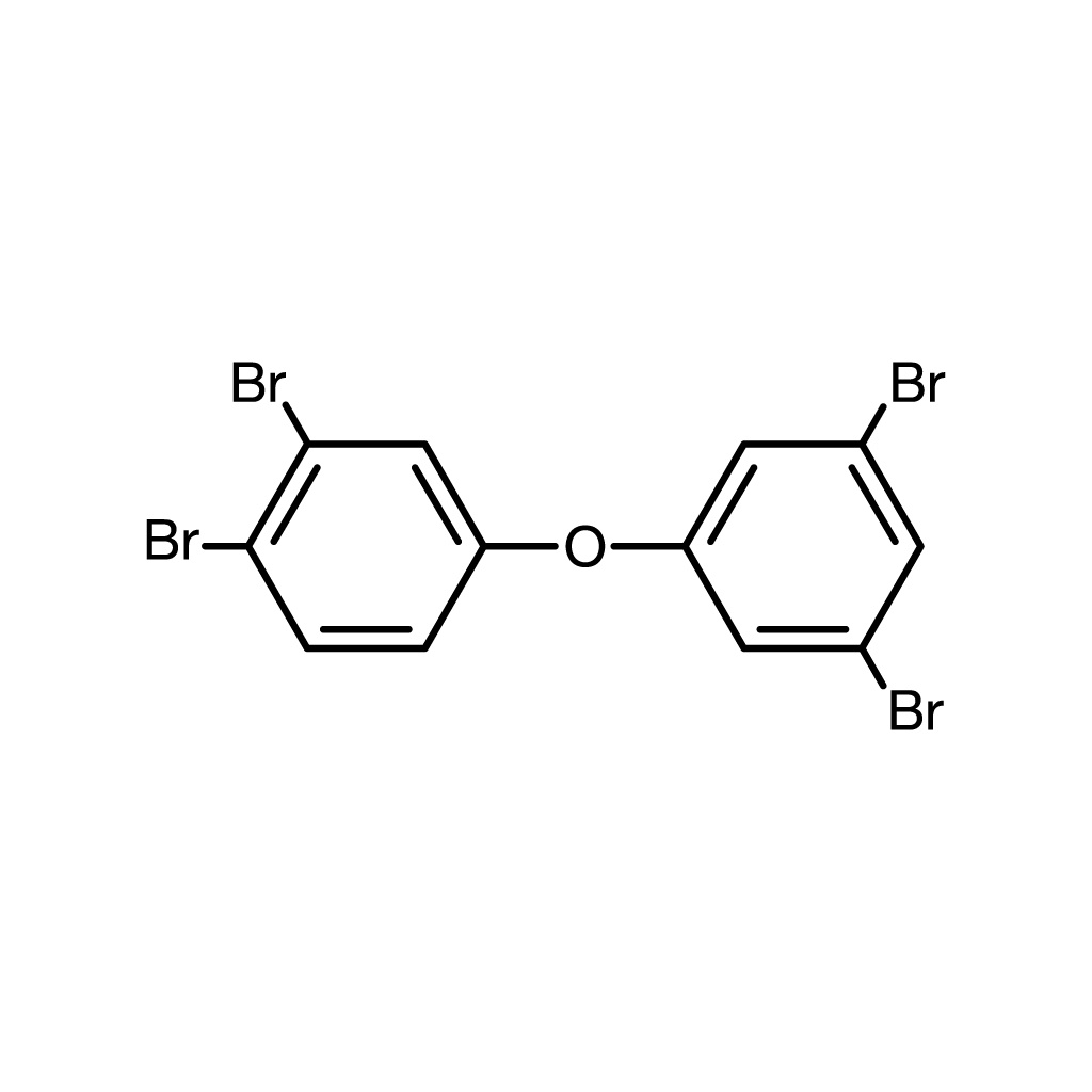 3,3′,4,5′-TetraBDE (BDE-79) (unlabeled) 50 µg/mL in nonane