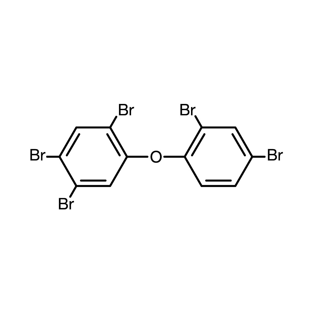2,2′,4,4′,5-PentaBDE (BDE-99) (unlabeled) 50 µg/mL in nonane