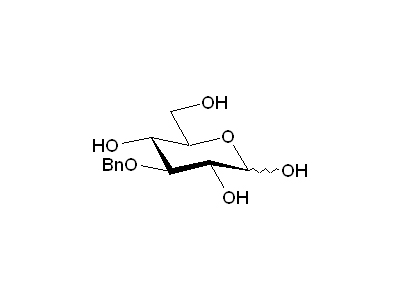 3-O-Benzyl-D-glucopyranose
