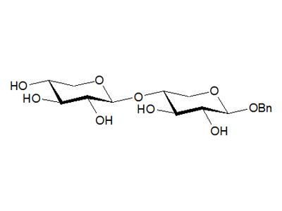 Benzyl β-D-xylobioside