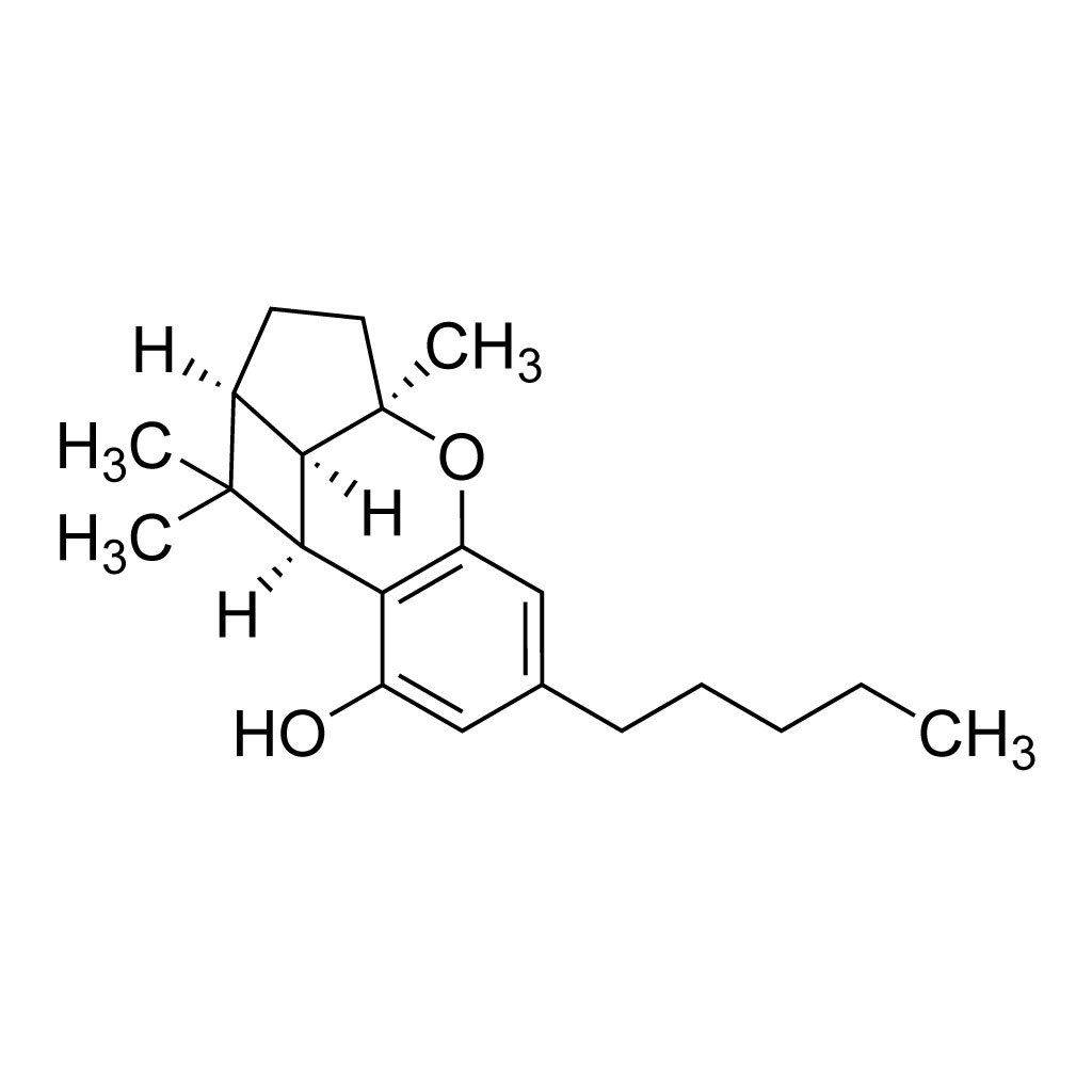 (±)-Cannabicyclol (CBL) (unlabeled) 1.0 mg/mL in acetonitrile