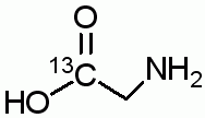 Glycine-1-13C