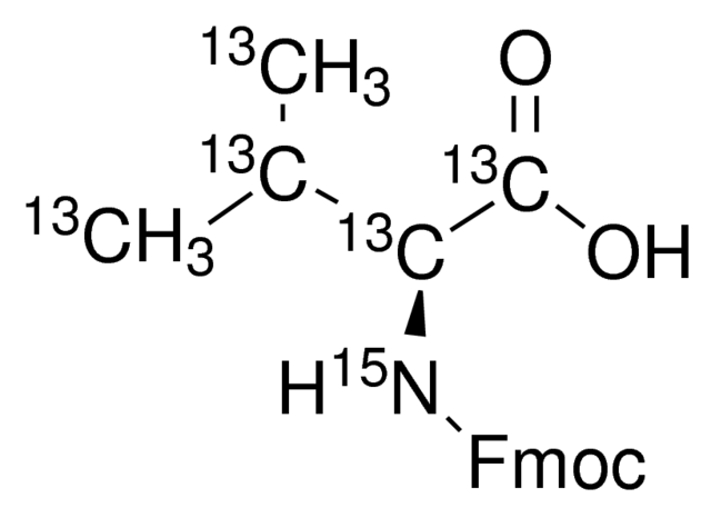 Fmoc-L-valine-13C5,15N
