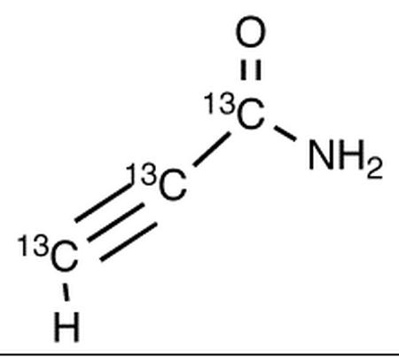 Propiolamide-13C3