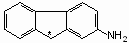 2-Aminofluorene-9-13C