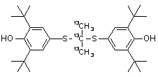 Probucol-13C3