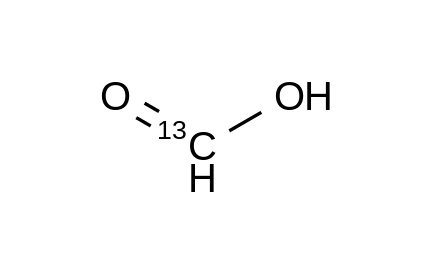 Formic acid-13C