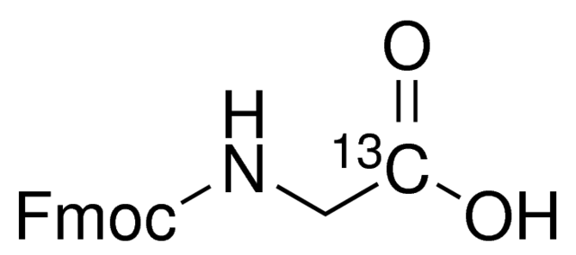 Glycine-1-13C-N-FMOC