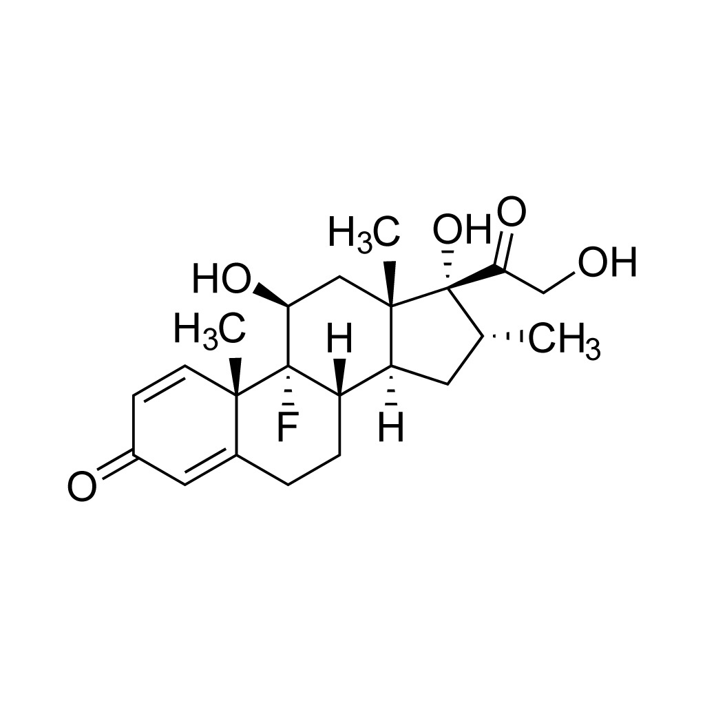 Dexamethasone (unlabeled)