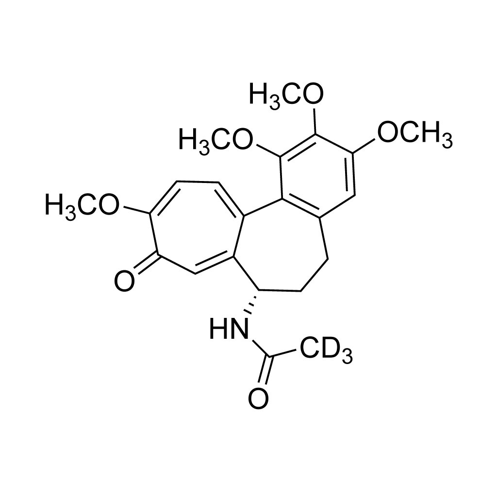 Colchicine (D₃, 98%)