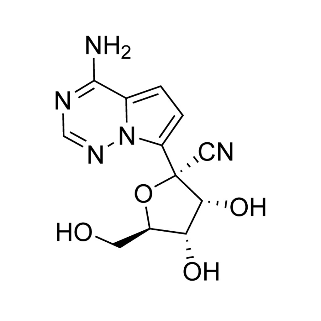GS 441524 (unlabeled)