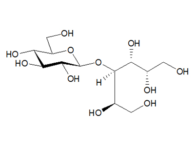 D-Cellobiitol