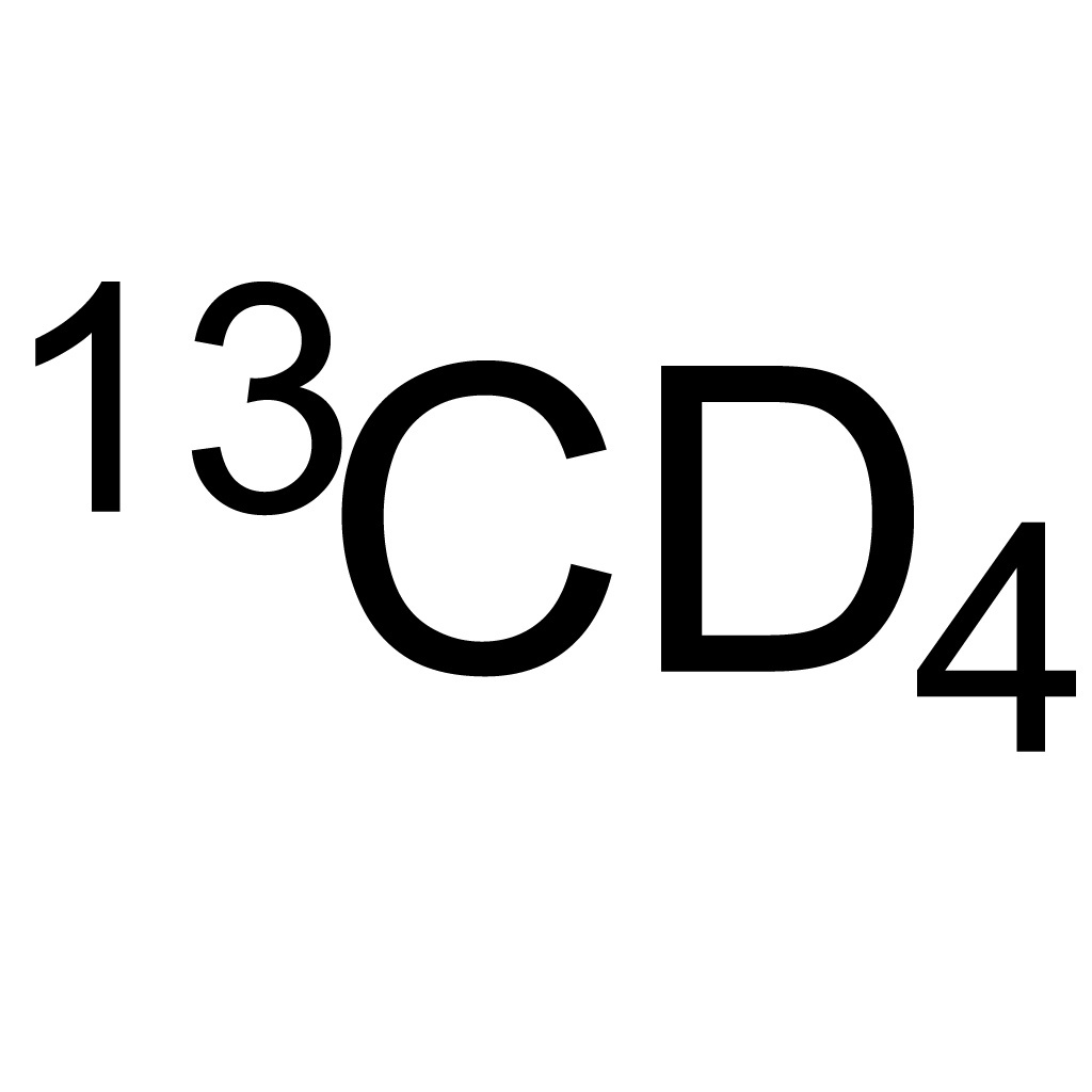 Methane (¹³C, 99%; D₄, 99%)