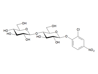 2-Chloro-4-nitrophenyl β-D-cellobioside