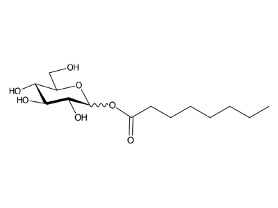 Octanoyl D-glucopyranoside