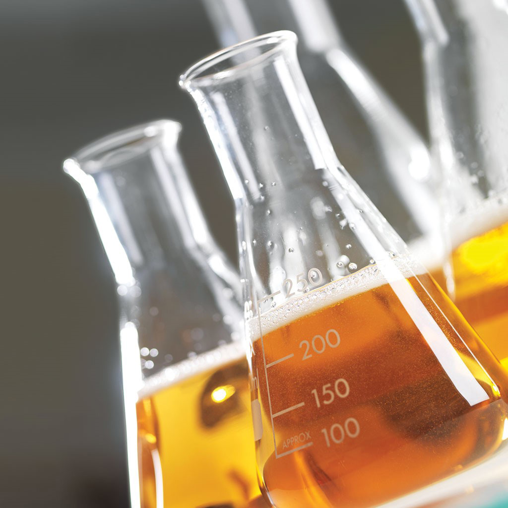 Yeast-OD₂ growth media (¹⁵N, 98%)