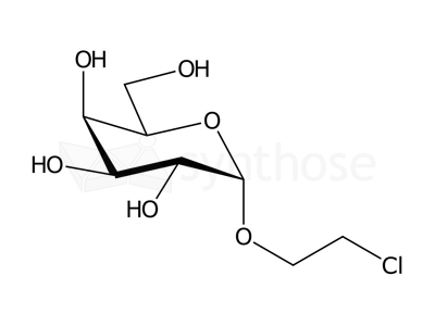 2-Chloroethyl α-D-galactopyranoside