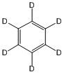 Benzene-d6 (reagent grade)