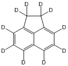 Acenaphthene-d10