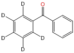 Benzophenone-2,3,4,5,6-d5