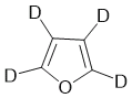 Furan-d4