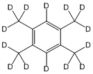 1,2,4,5-Tetramethylbenzene-d14