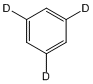 Benzene-1,3,5-d3